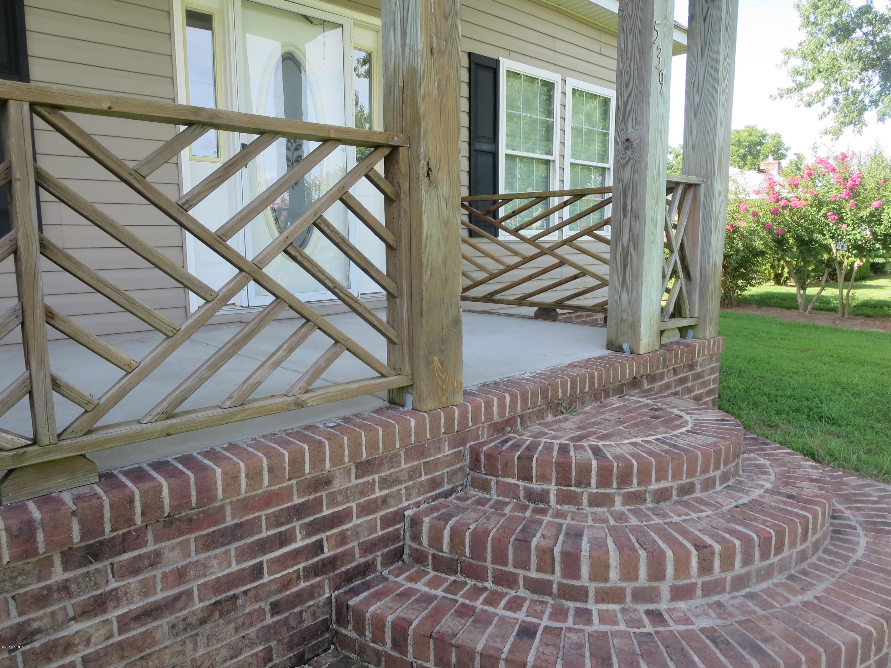 539 Wade Road Scotland Neck, NC 27874 - Photo 19 of 49 IMG_4298