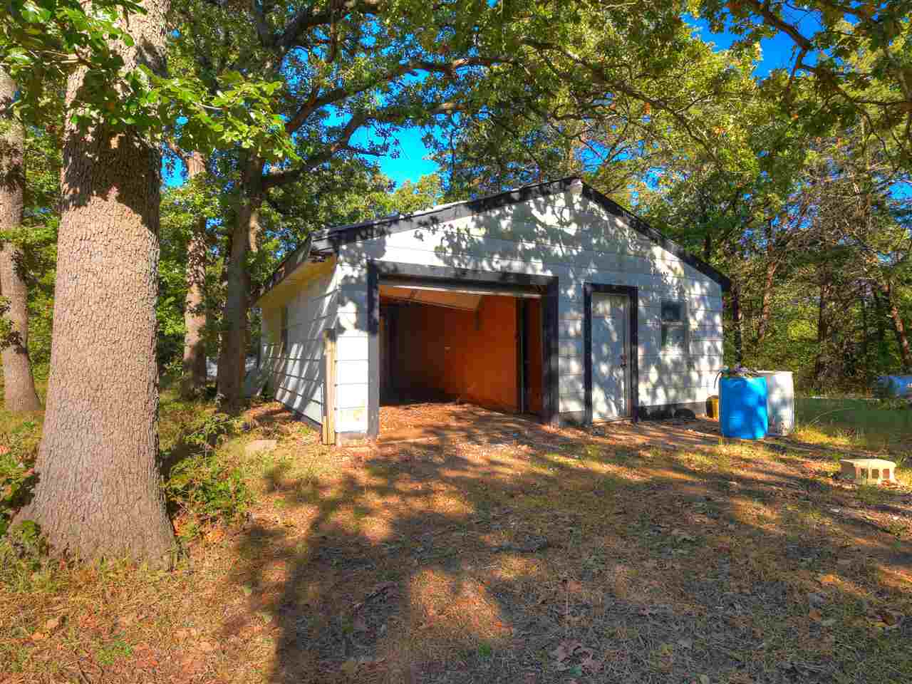 2909 South Bethel Road Stillwater, OK 74074 - Photo 17 of 18 Gallery Image 17