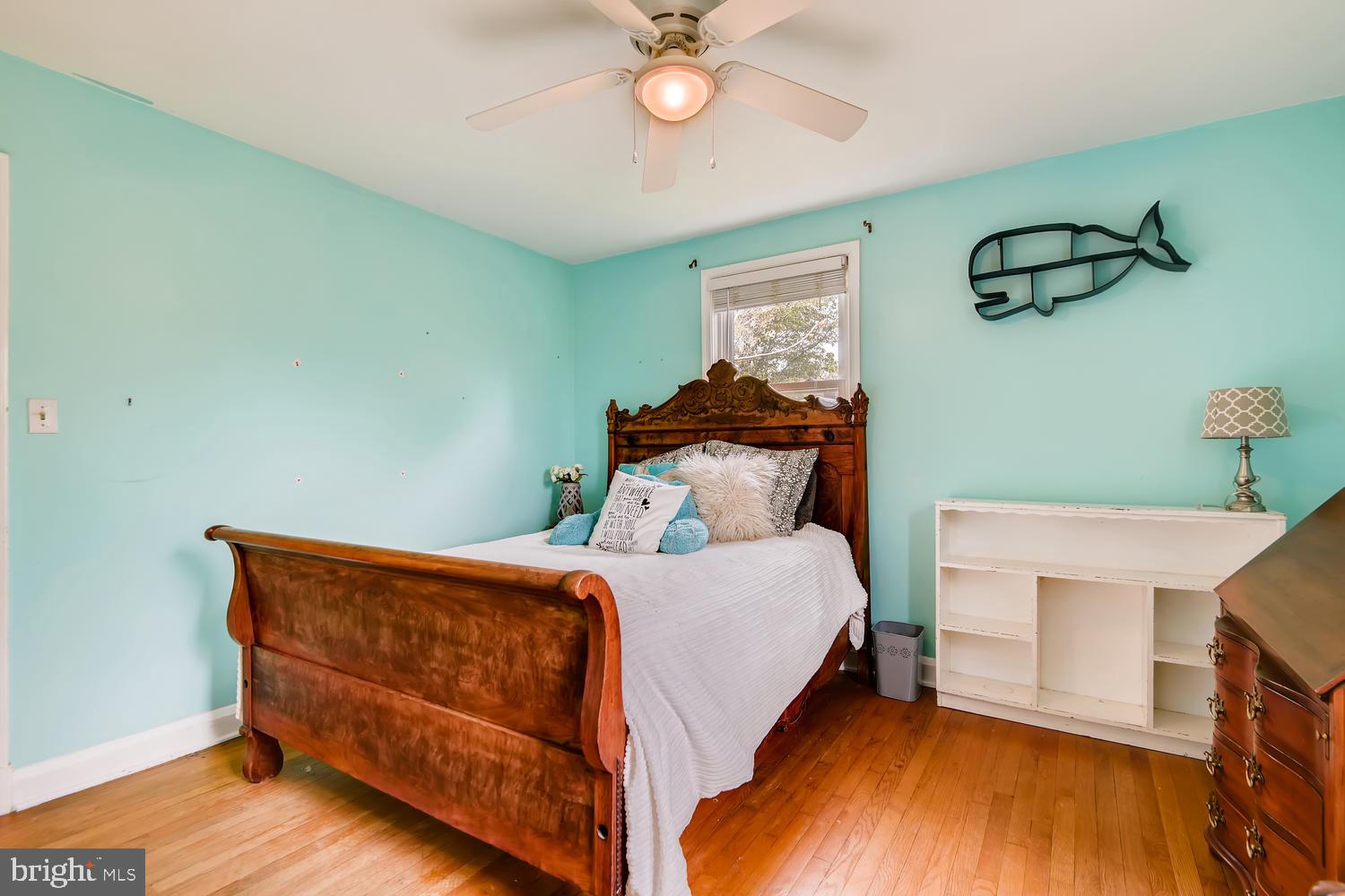 1931 Beverly Road Baltimore, MD 21228 - Photo 13 of 25 2nd Bedroom