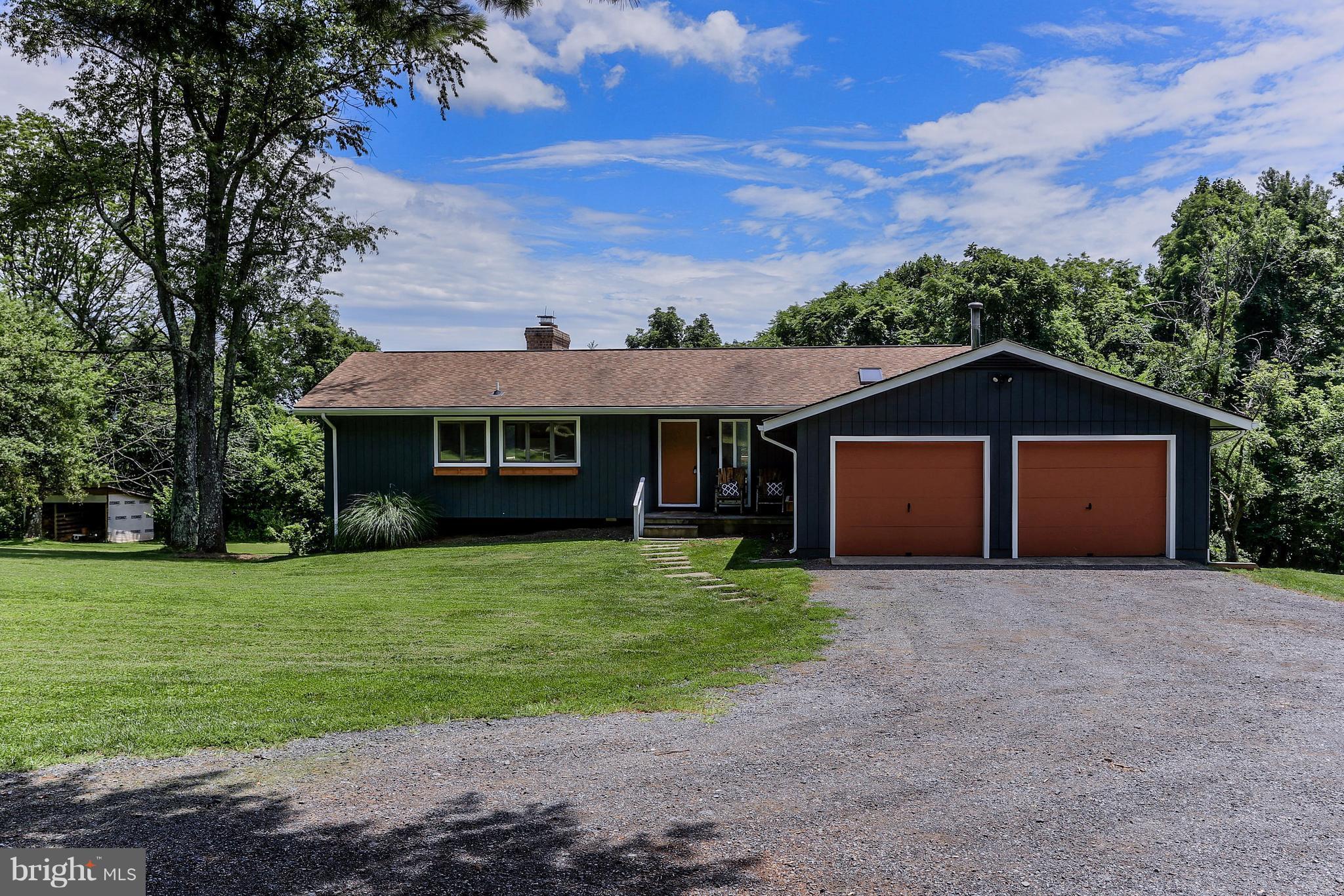 2107 Michael Road Myersville, MD 21773 - Photo 1 of 30 Exterior (General)