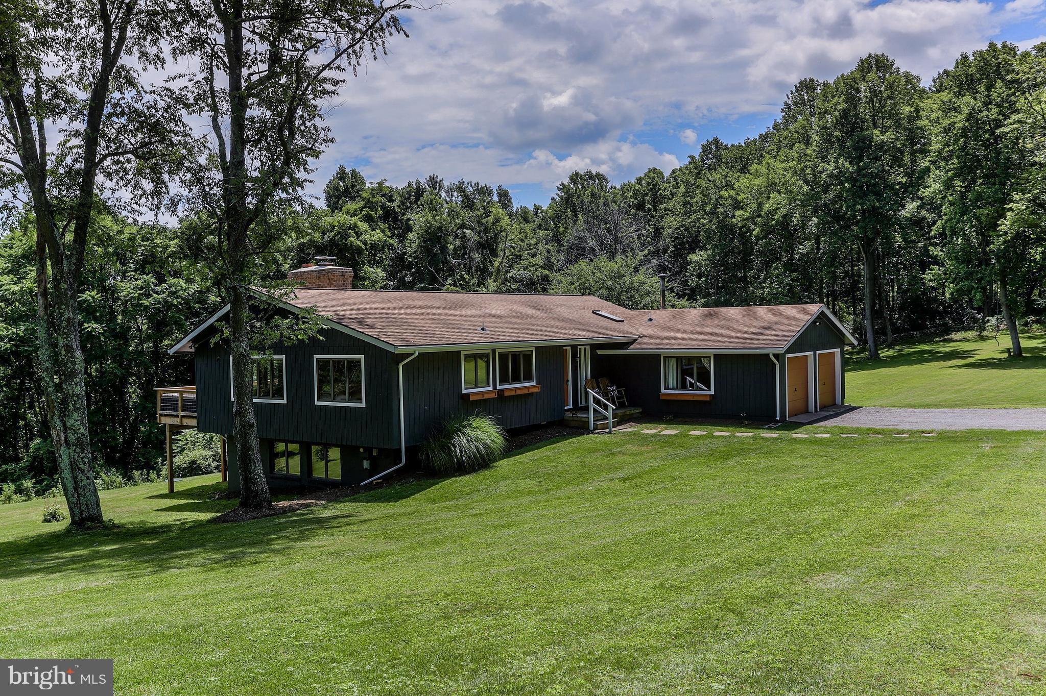 2107 Michael Road Myersville, MD 21773 - Photo 2 of 30 Exterior (General)