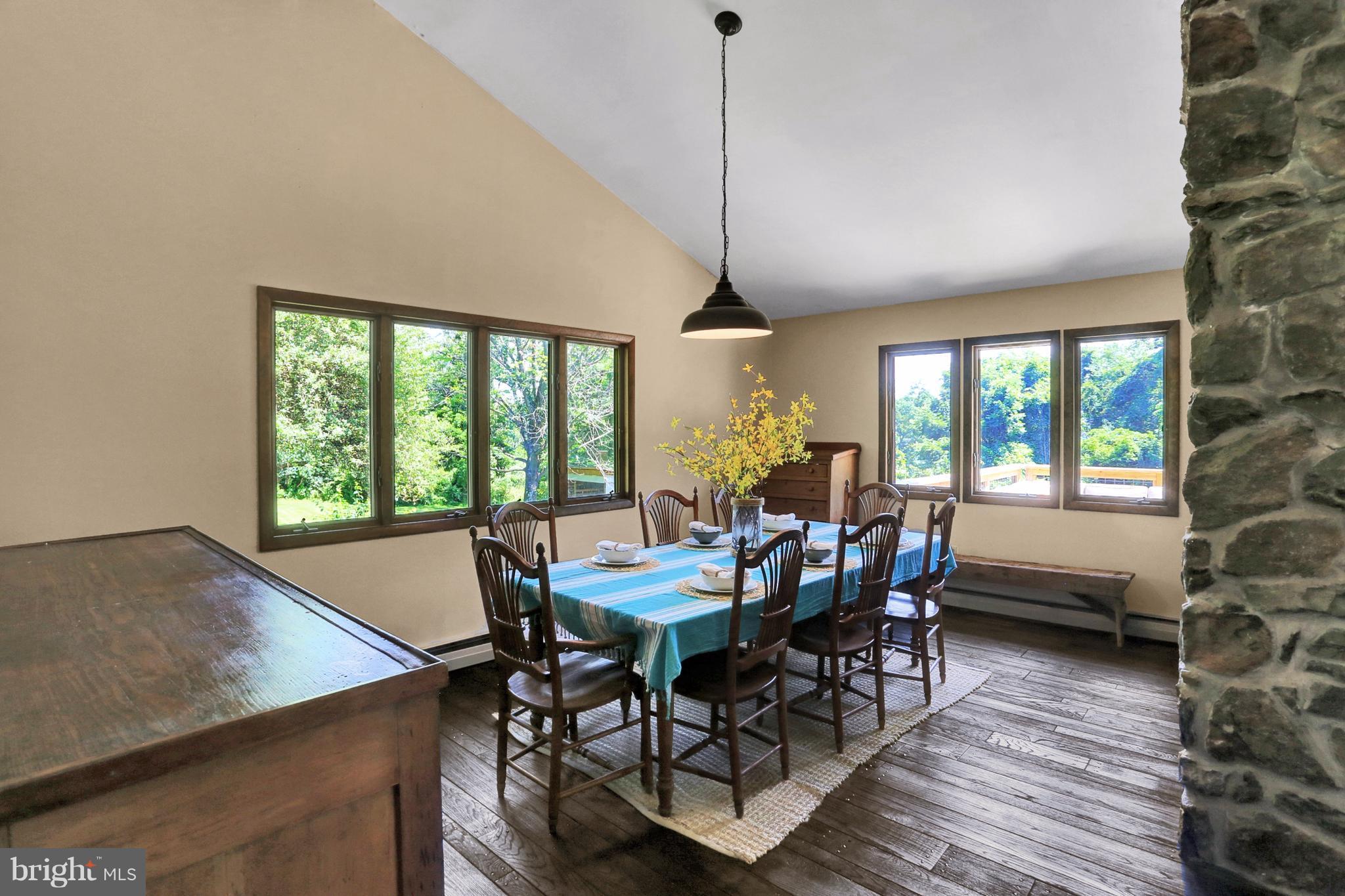 2107 Michael Road Myersville, MD 21773 - Photo 13 of 30 Dining Room