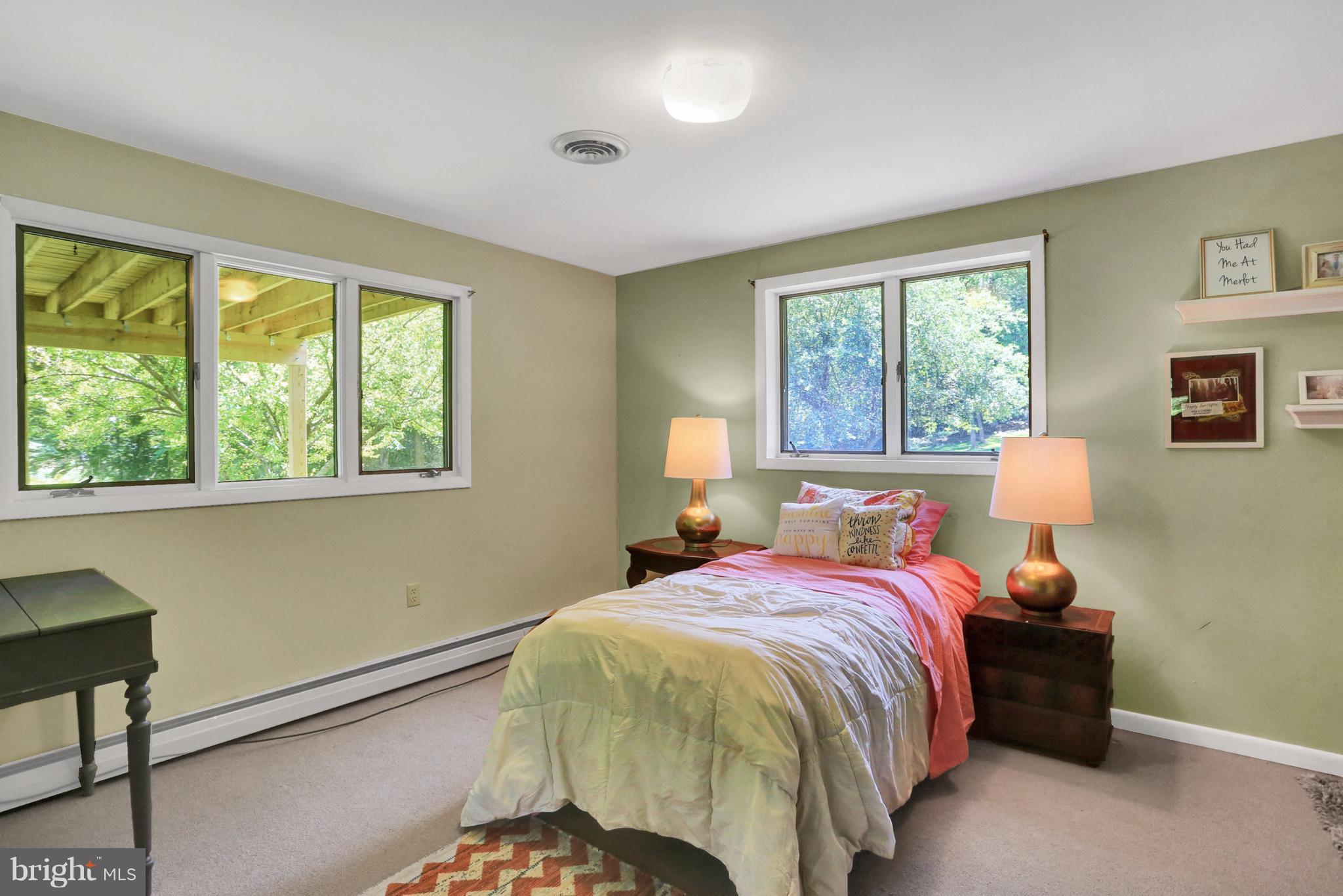 2107 Michael Road Myersville, MD 21773 - Photo 22 of 30 Bedroom