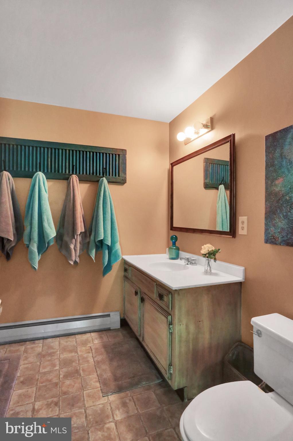 2107 Michael Road Myersville, MD 21773 - Photo 24 of 30 Bath