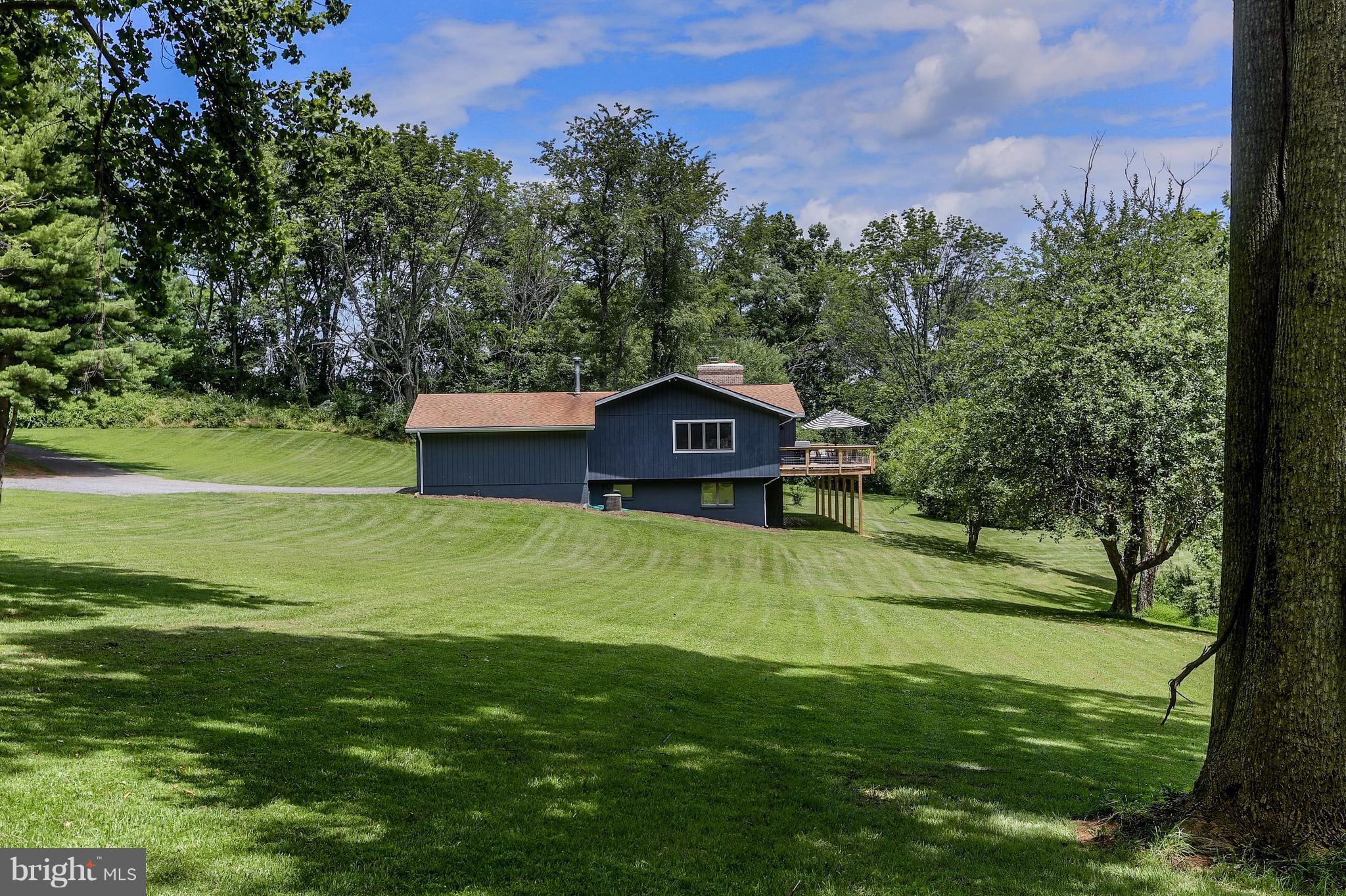 2107 Michael Road Myersville, MD 21773 - Photo 4 of 30 Exterior (General)