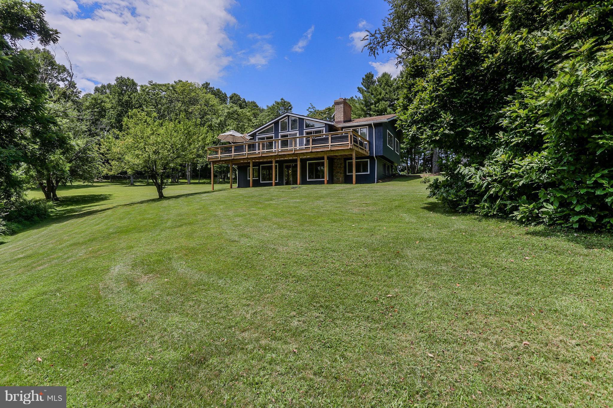 2107 Michael Road Myersville, MD 21773 - Photo 6 of 30 Exterior (General)