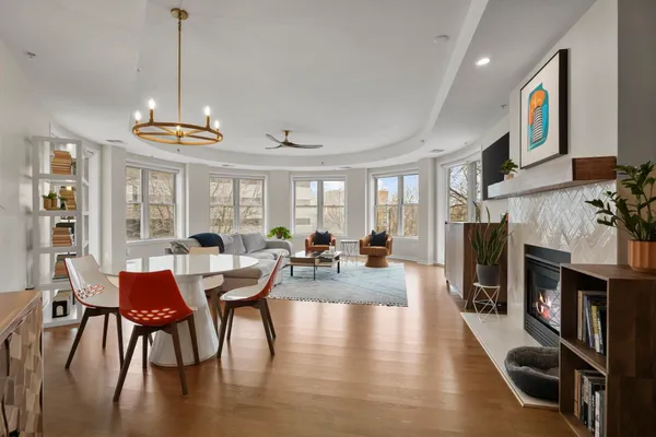 $835,000 | 360 West Washington Avenue, Unit 202, Madison, WI 53703