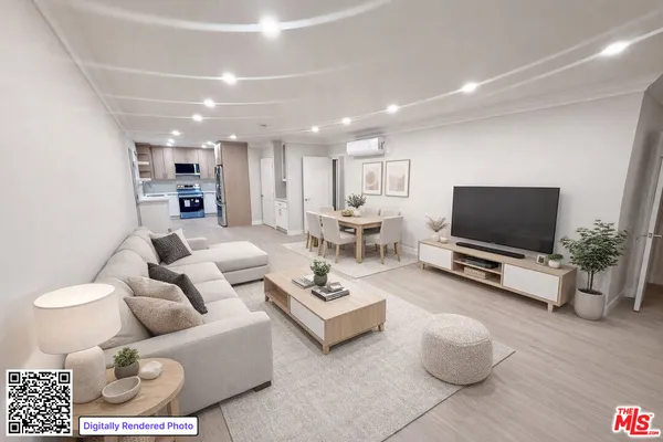 $3,695 | 1117 South Bedford Street, Unit 101, Los Angeles, CA 90035