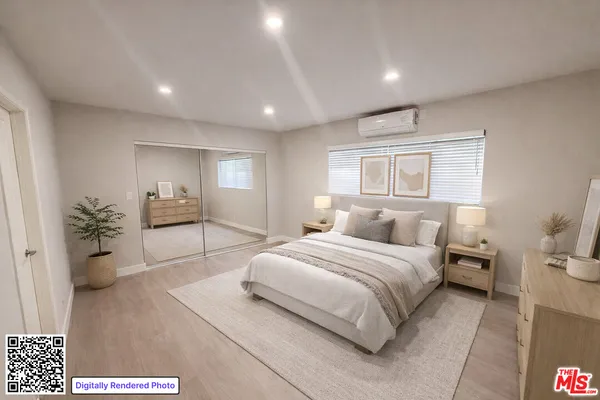 $3,695 | 1117 South Bedford Street, Unit 101, Los Angeles, CA 90035