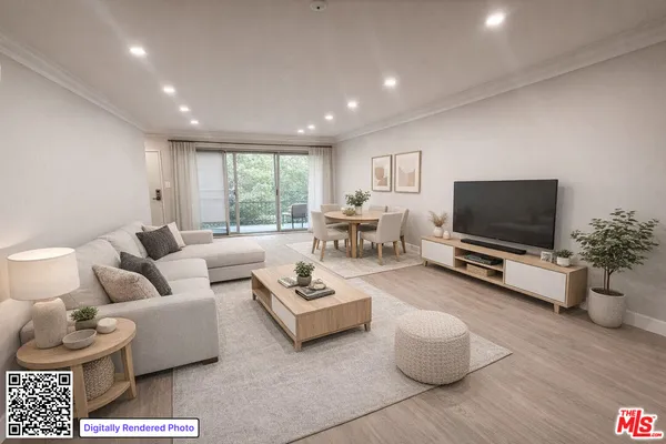 $3,695 | 1117 South Bedford Street, Unit 101, Los Angeles, CA 90035