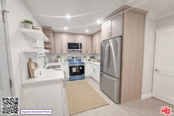 $3,695 | 1117 South Bedford Street, Unit 101, Los Angeles, CA 90035