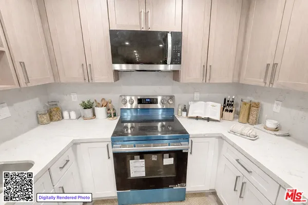 $3,695 | 1117 South Bedford Street, Unit 101, Los Angeles, CA 90035