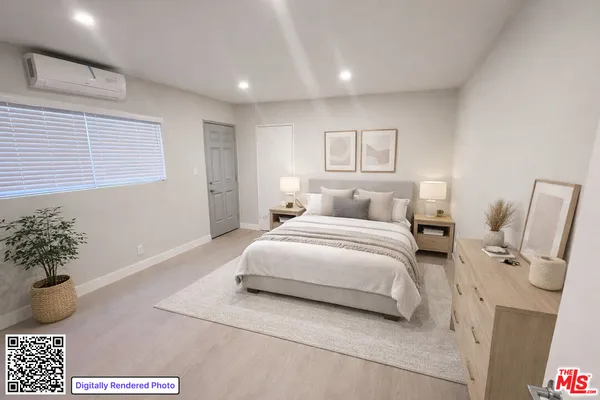 $3,695 | 1117 South Bedford Street, Unit 101, Los Angeles, CA 90035