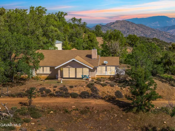 $650,000 | 18073 Water Canyon Road, Tehachapi, CA 93561