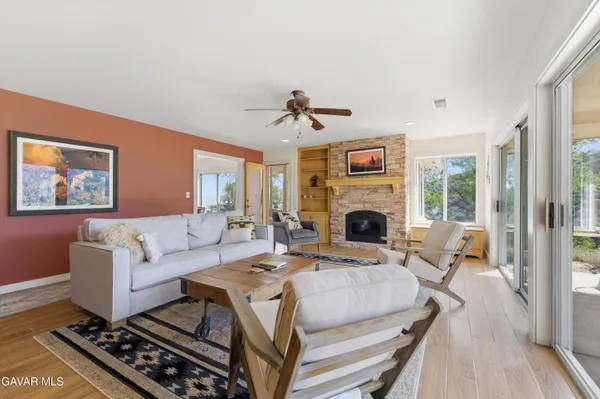 $650,000 | 18073 Water Canyon Road, Tehachapi, CA 93561