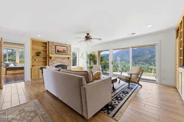 $650,000 | 18073 Water Canyon Road, Tehachapi, CA 93561