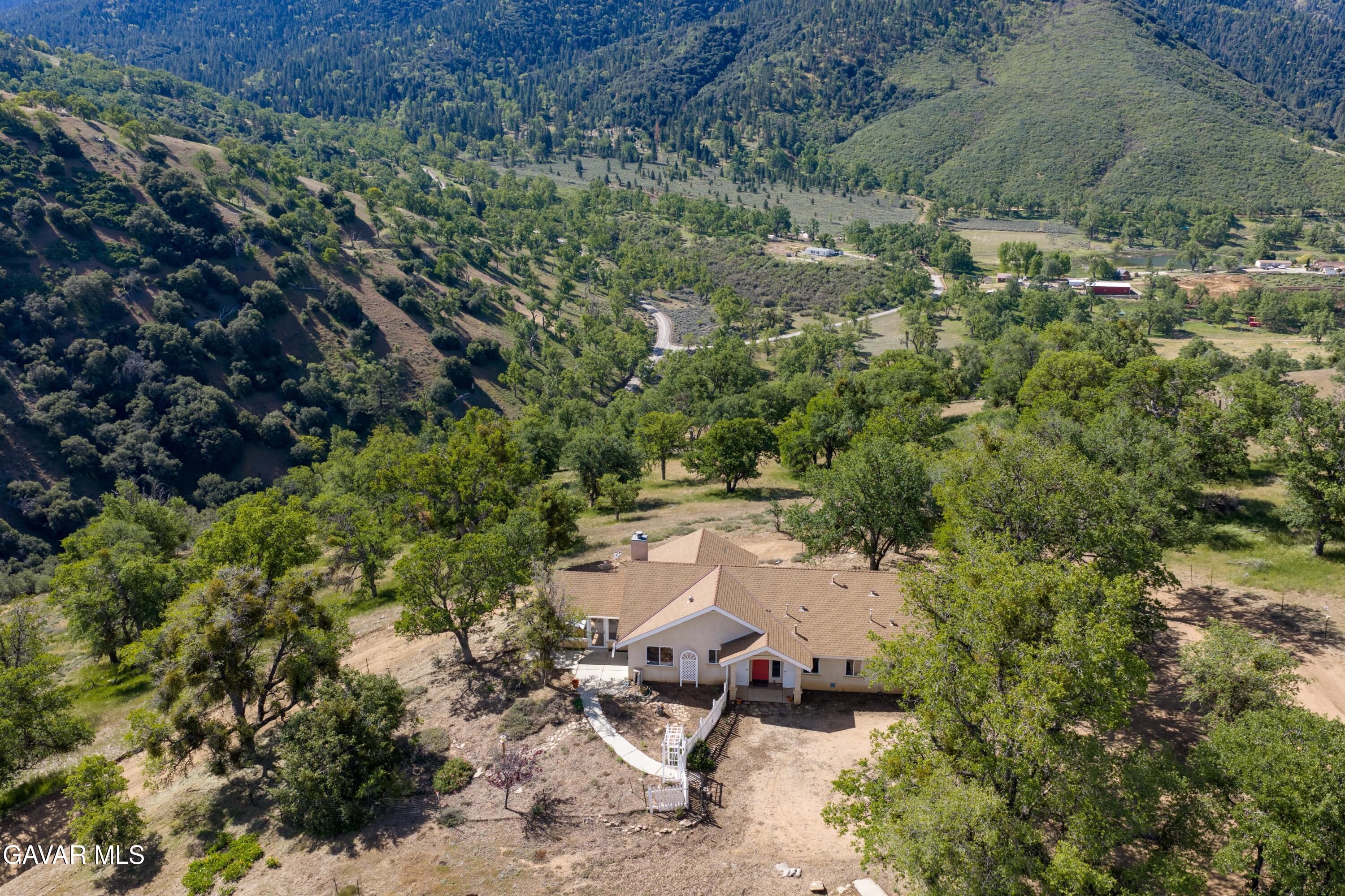 18073 Water Canyon Road Tehachapi, CA 93561 - Photo 33 of 49 48-DJI_20260502095134_0223_D-HDR