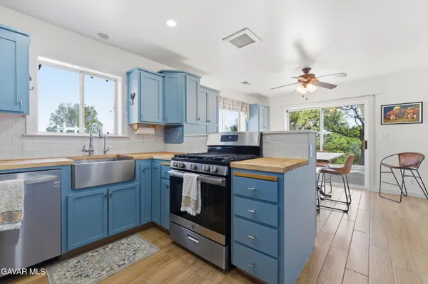 $650,000 | 18073 Water Canyon Road, Tehachapi, CA 93561