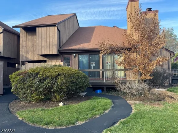 $420,000 | 124 Bluebird Drive, Unit 3D, Hillsborough, NJ 08844