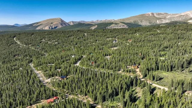 $69,950 | 630 Puma Place, Fairplay, CO 80440