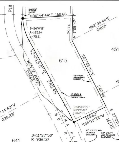 $69,950 | 630 Puma Place, Fairplay, CO 80440