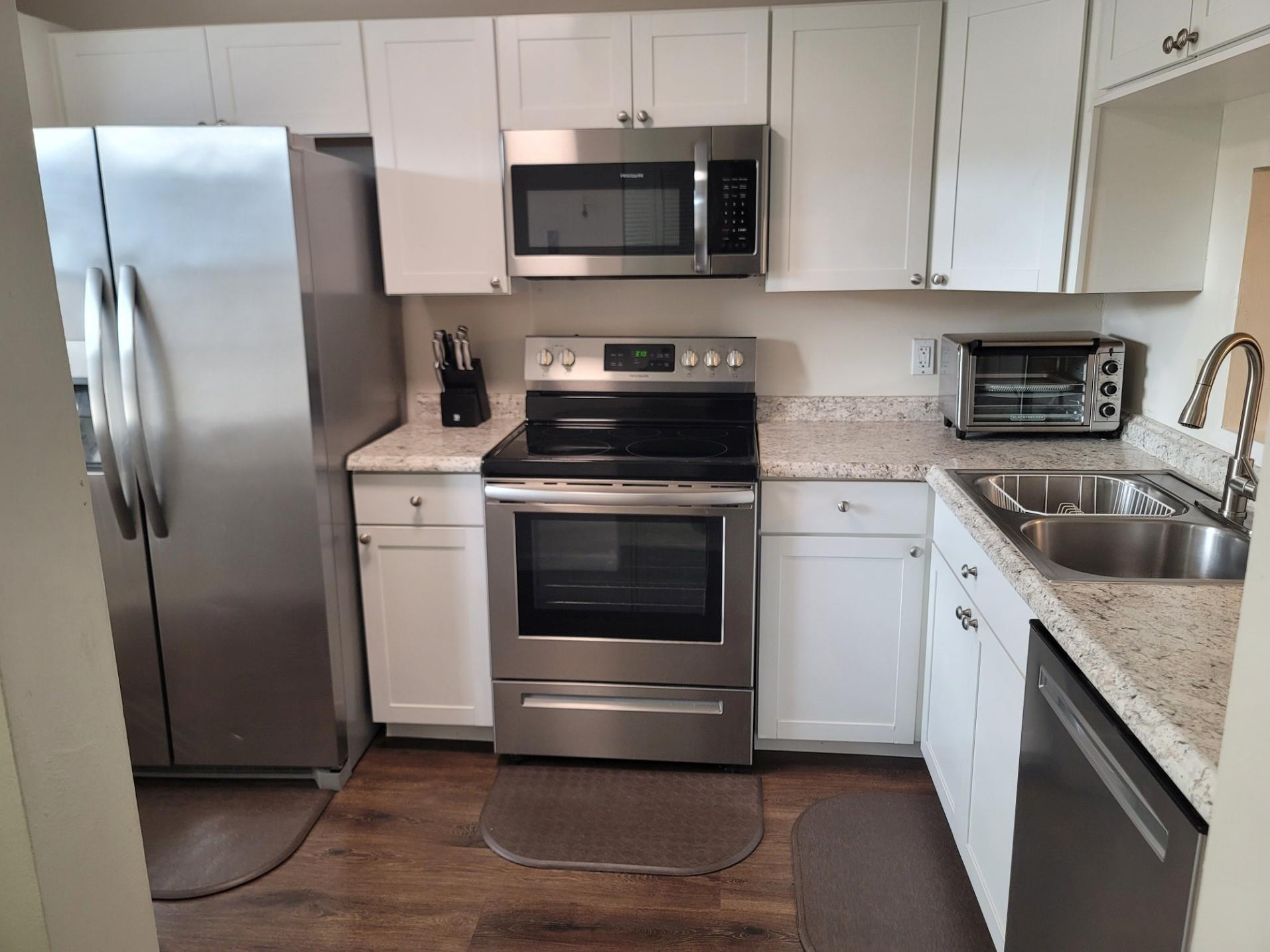 3774 Inverrary Boulevard, Unit P202 Lauderhill, FL 33319 - Photo 4 of 31 Photo 5