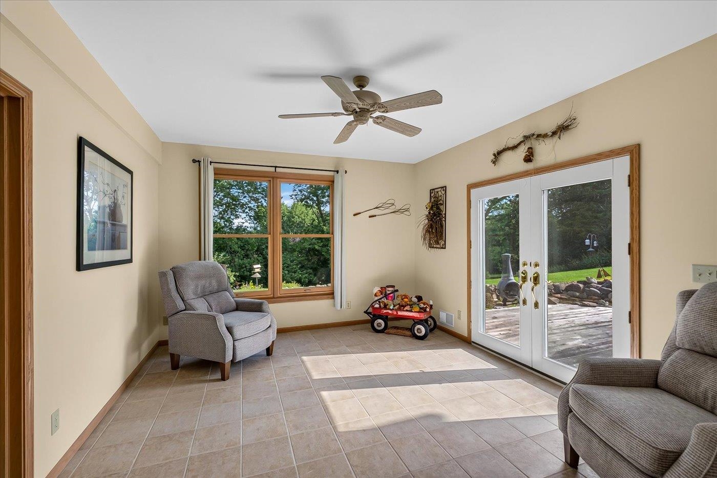 712 Brook Street DeForest, WI 53532 - Photo 51 of 88