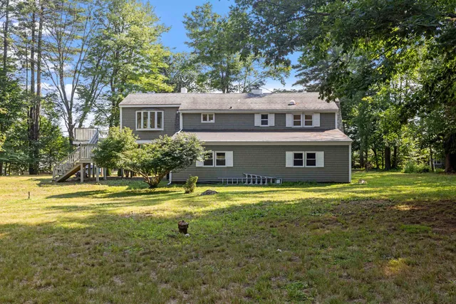$3,800 | 72 Shore Road, Gilford, NH 03249