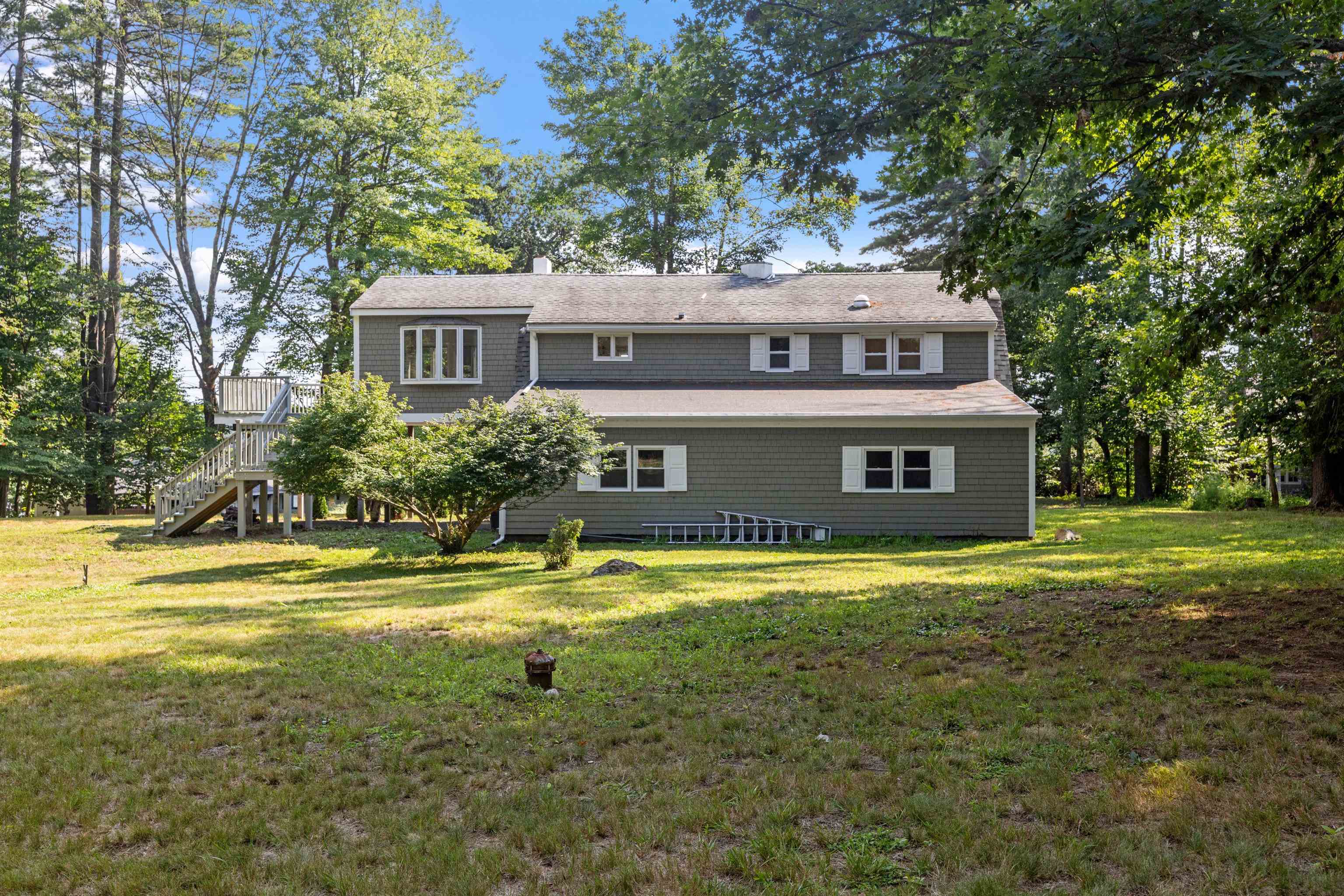 72 Shore Road Gilford, NH 03249 - Photo 32 of 39