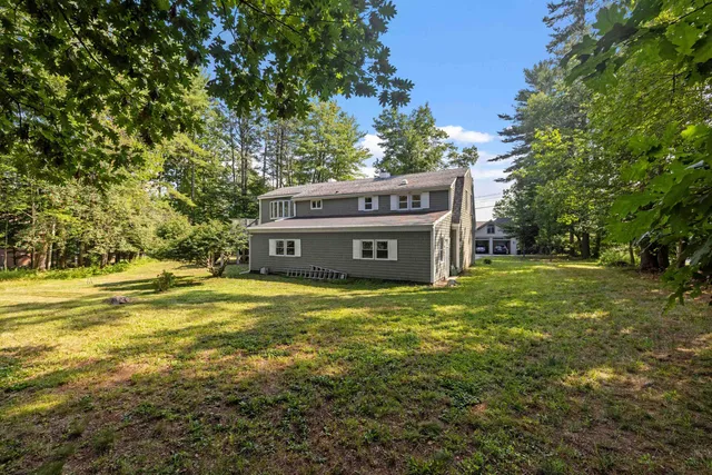 $3,800 | 72 Shore Road, Gilford, NH 03249