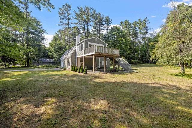 $3,800 | 72 Shore Road, Gilford, NH 03249