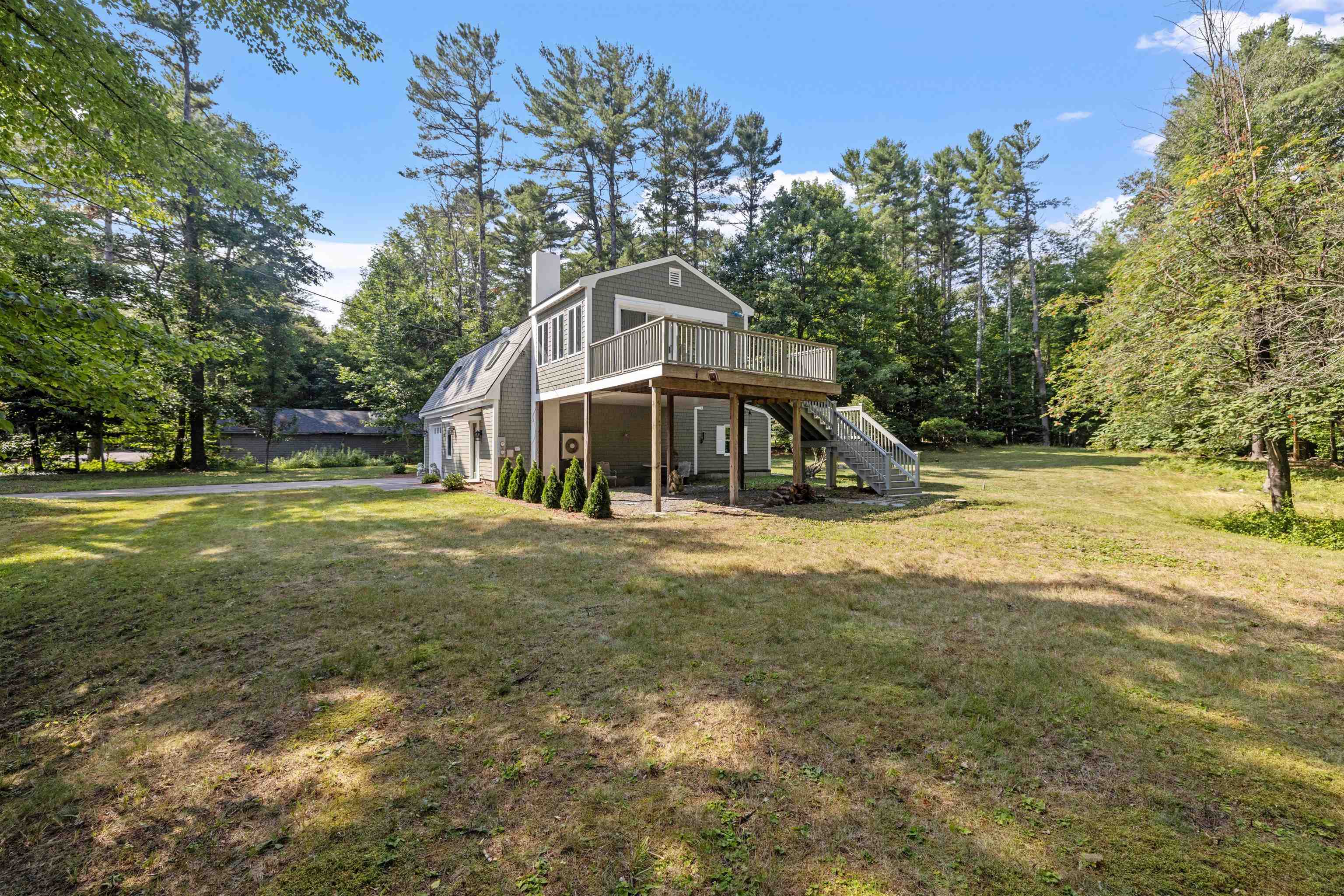 72 Shore Road Gilford, NH 03249 - Photo 34 of 39