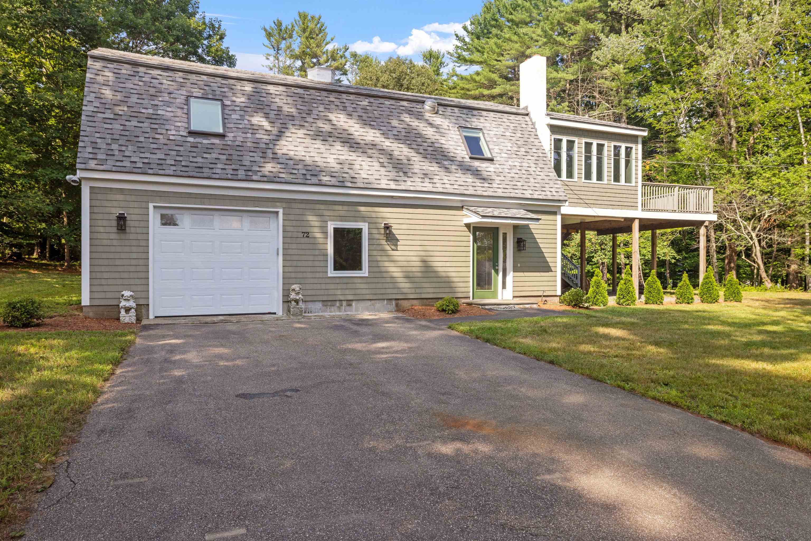 72 Shore Road Gilford, NH 03249 - Photo 35 of 39