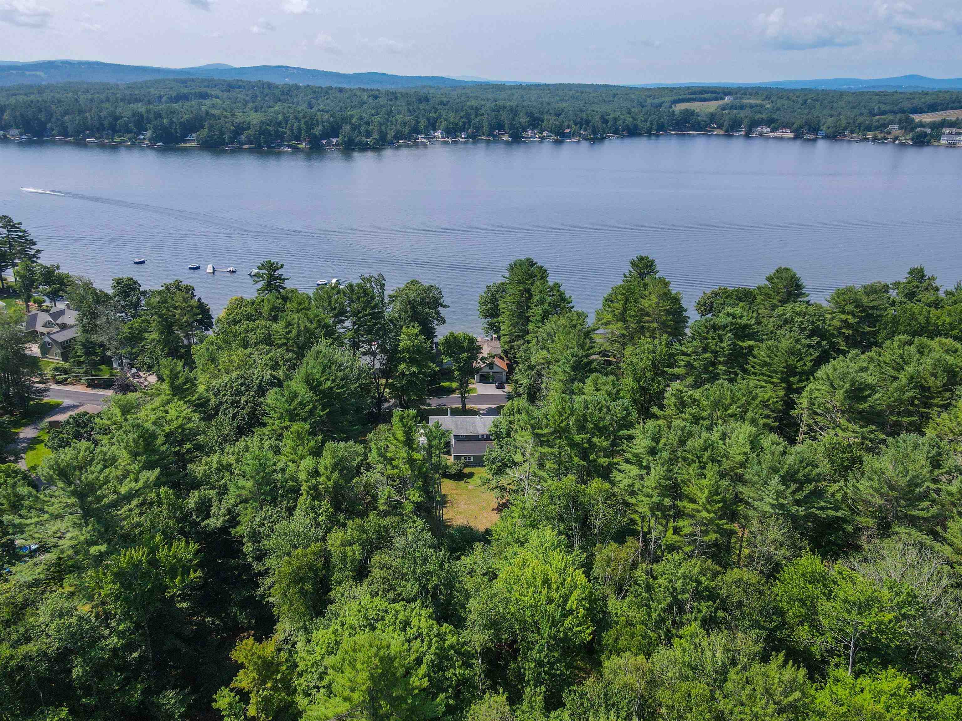 72 Shore Road Gilford, NH 03249 - Photo 37 of 39