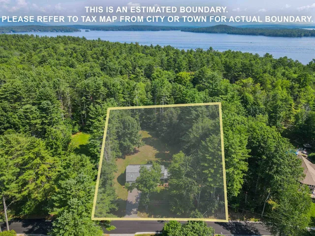 $3,800 | 72 Shore Road, Gilford, NH 03249