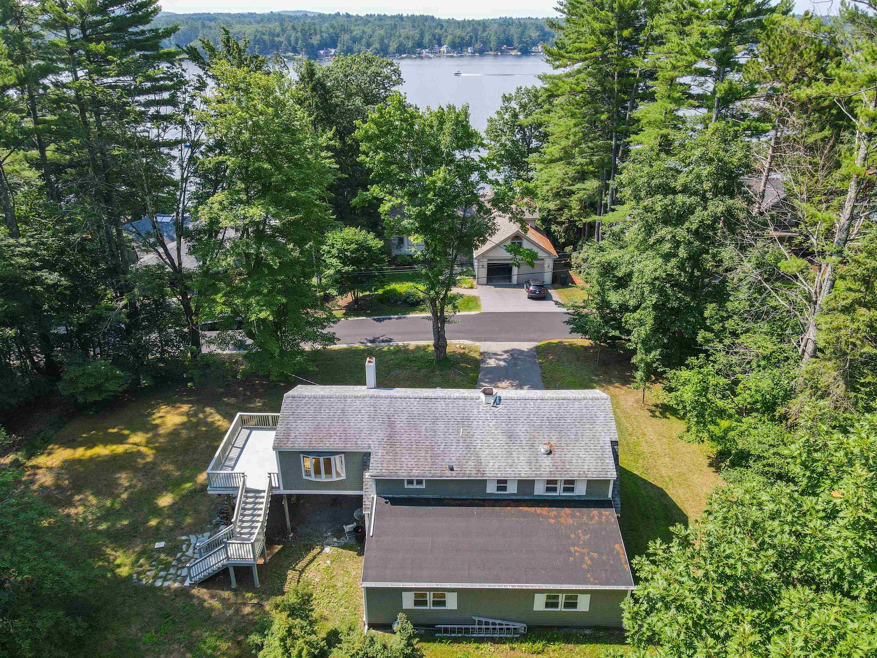 72 Shore Road Gilford, NH 03249 - Photo 39 of 39