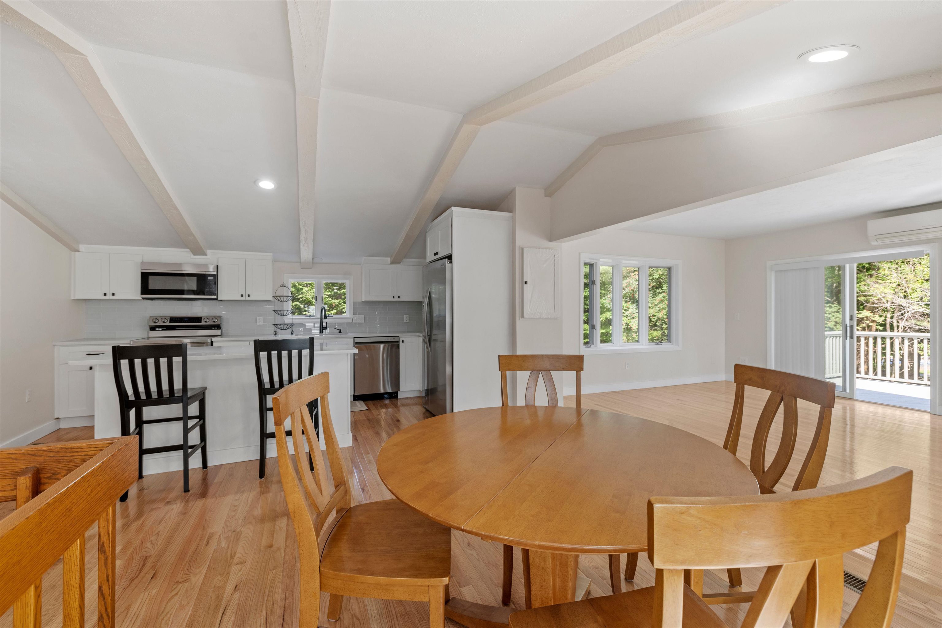 72 Shore Road Gilford, NH 03249 - Photo 4 of 39