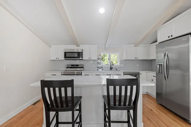 $3,800 | 72 Shore Road, Gilford, NH 03249