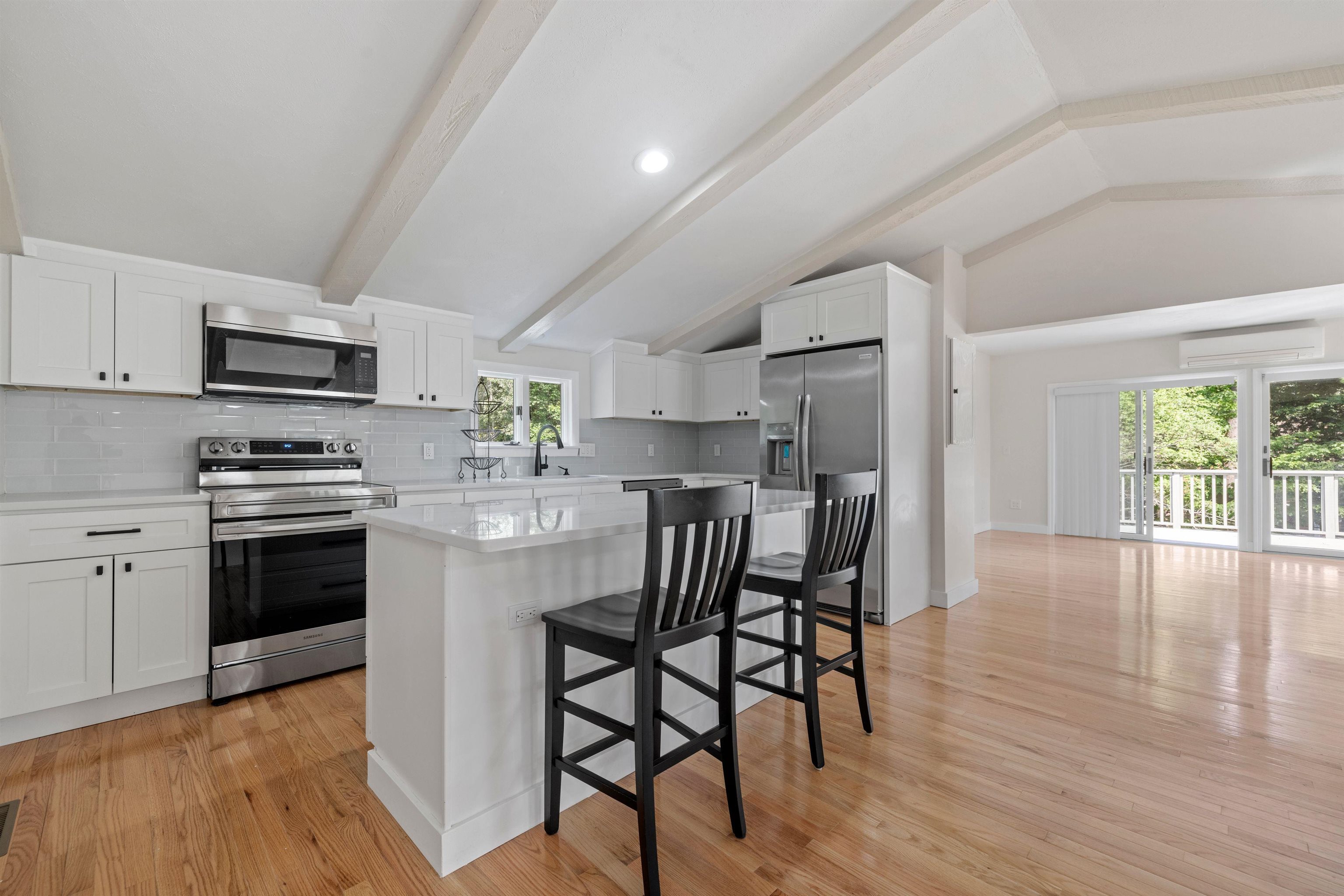 72 Shore Road Gilford, NH 03249 - Photo 9 of 39