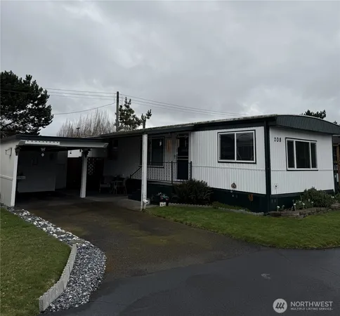 $69,000 | 1313 Harrison Avenue, Unit 208, Centralia, WA 98531
