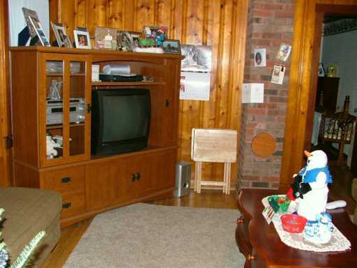 8817 Clubhouse Road Moss Point, MS 39562 - Photo 6 of 8 Additional Photo