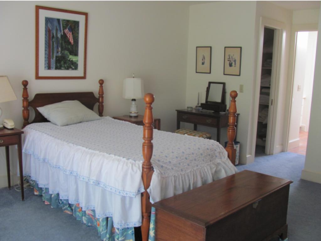 482 Lower Hollow Road, Unit 4 Dorset, VT 05251 - Photo 18 of 20 Gallery Image 18