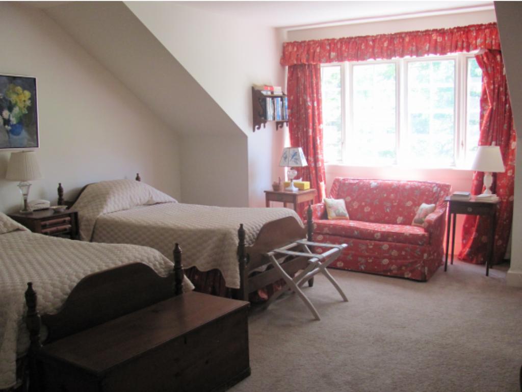 482 Lower Hollow Road, Unit 4 Dorset, VT 05251 - Photo 19 of 20 Gallery Image 19