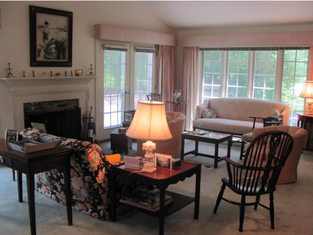 482 Lower Hollow Road, Unit 4 Dorset, VT 05251 - Photo 8 of 20 Gallery Image 8