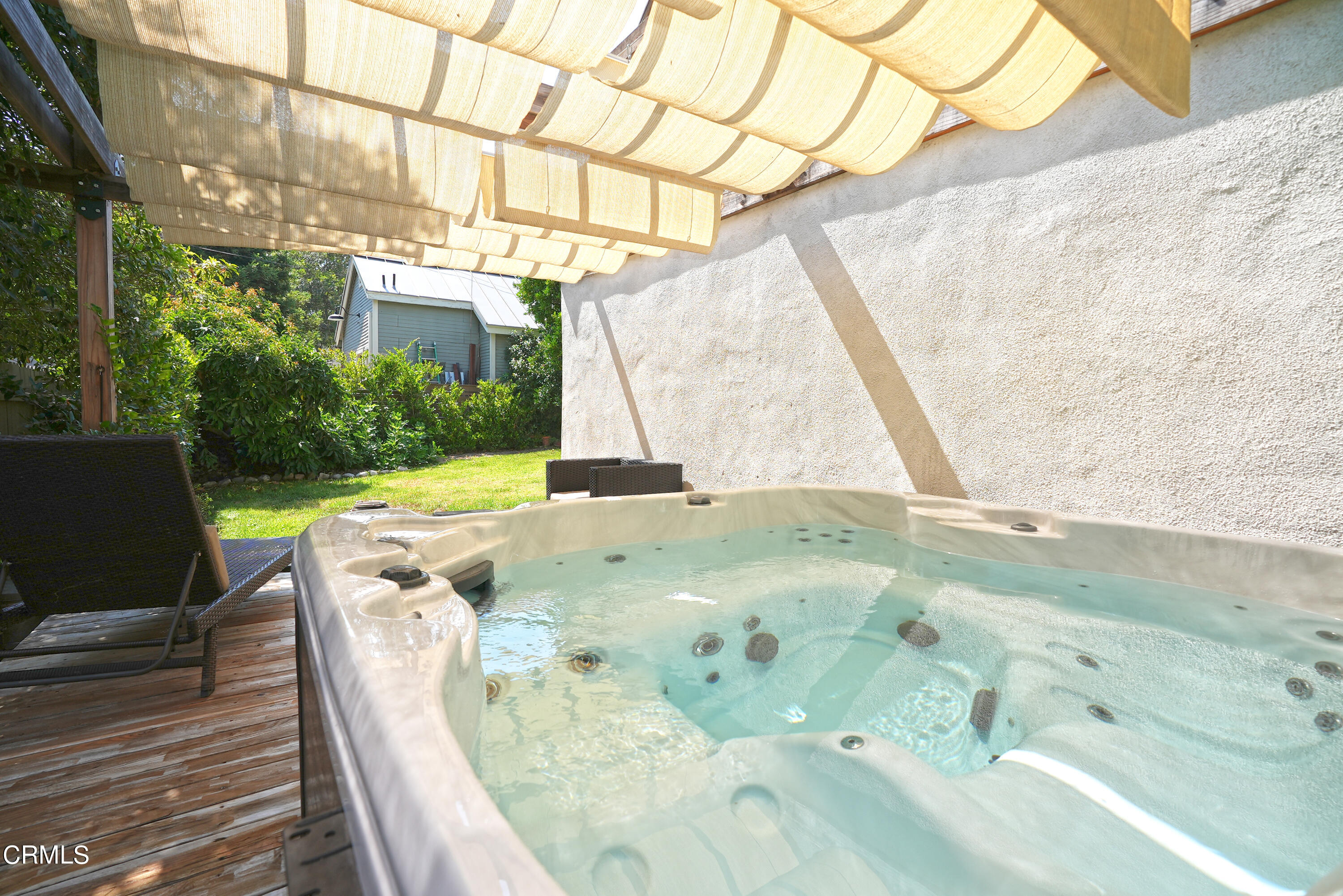 1844 La Paz Road Altadena, CA 91001 - Photo 29 of 35 Spa Tub