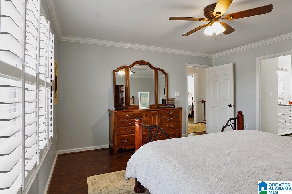 459 Cedar Grove Lane Alabaster, AL 35114 - Photo 30 of 40