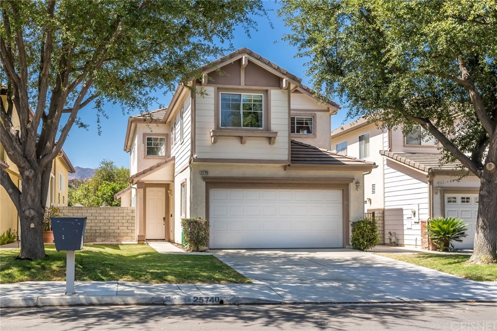 25740 Wordsworth Lane Stevenson Ranch, CA 91381 - Photo 1 of 1 Gallery Image 1