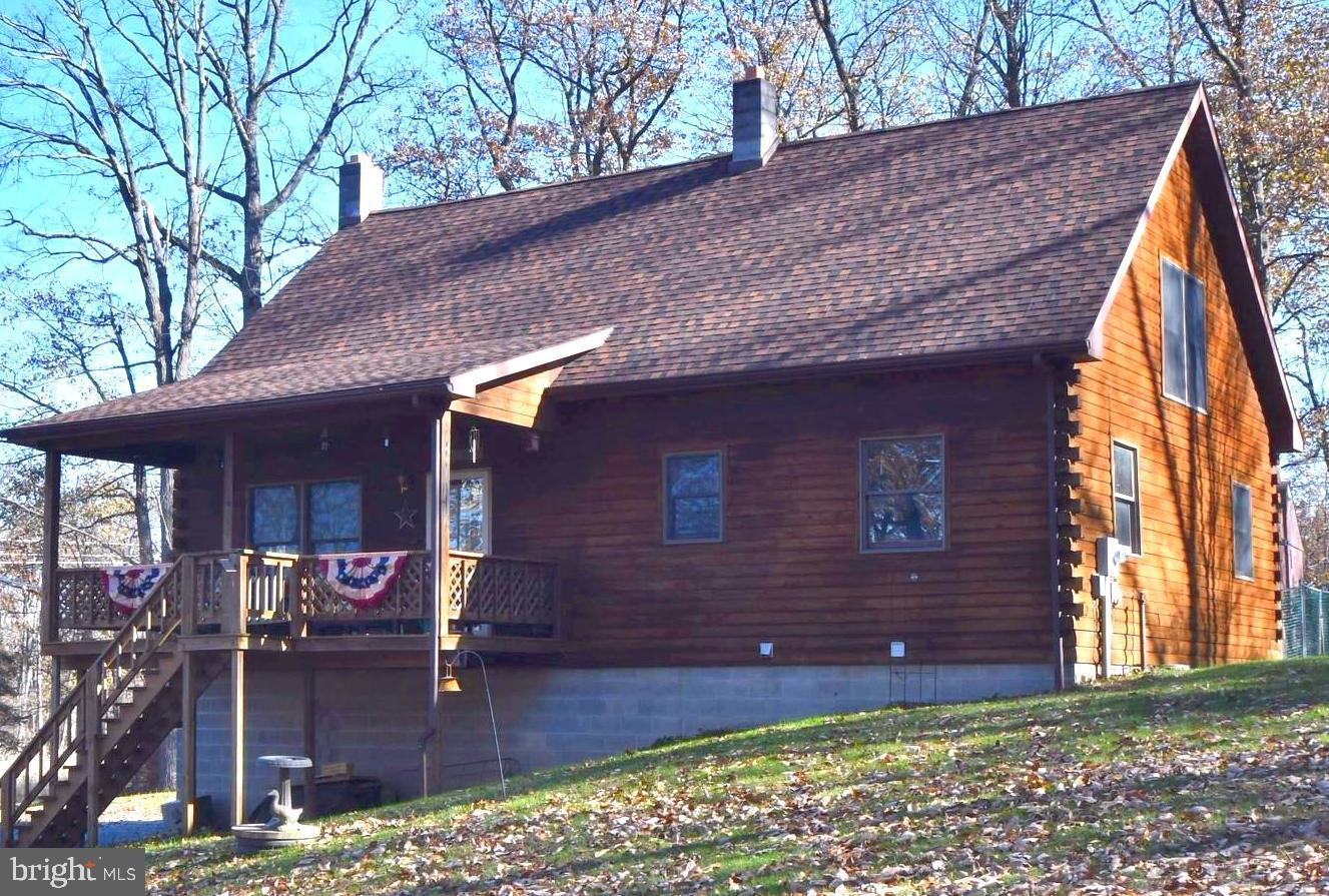 175 Newcomer Road Windsor, PA 17366 - Photo 1 of 30 Exterior (Front)