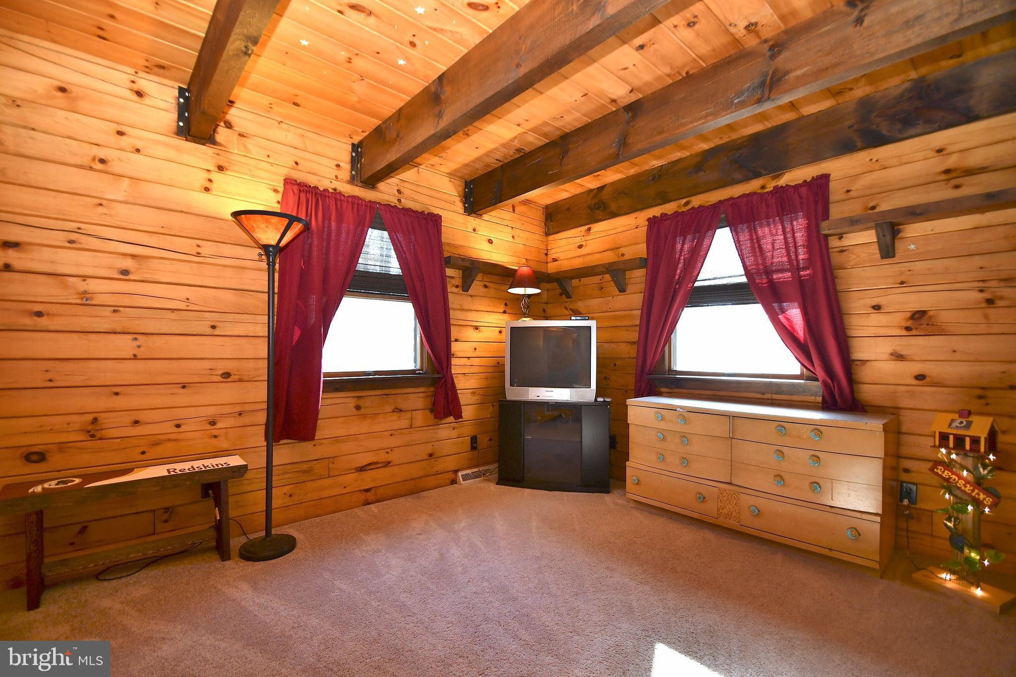 175 Newcomer Road Windsor, PA 17366 - Photo 11 of 30 Bedroom #2 on Main Level