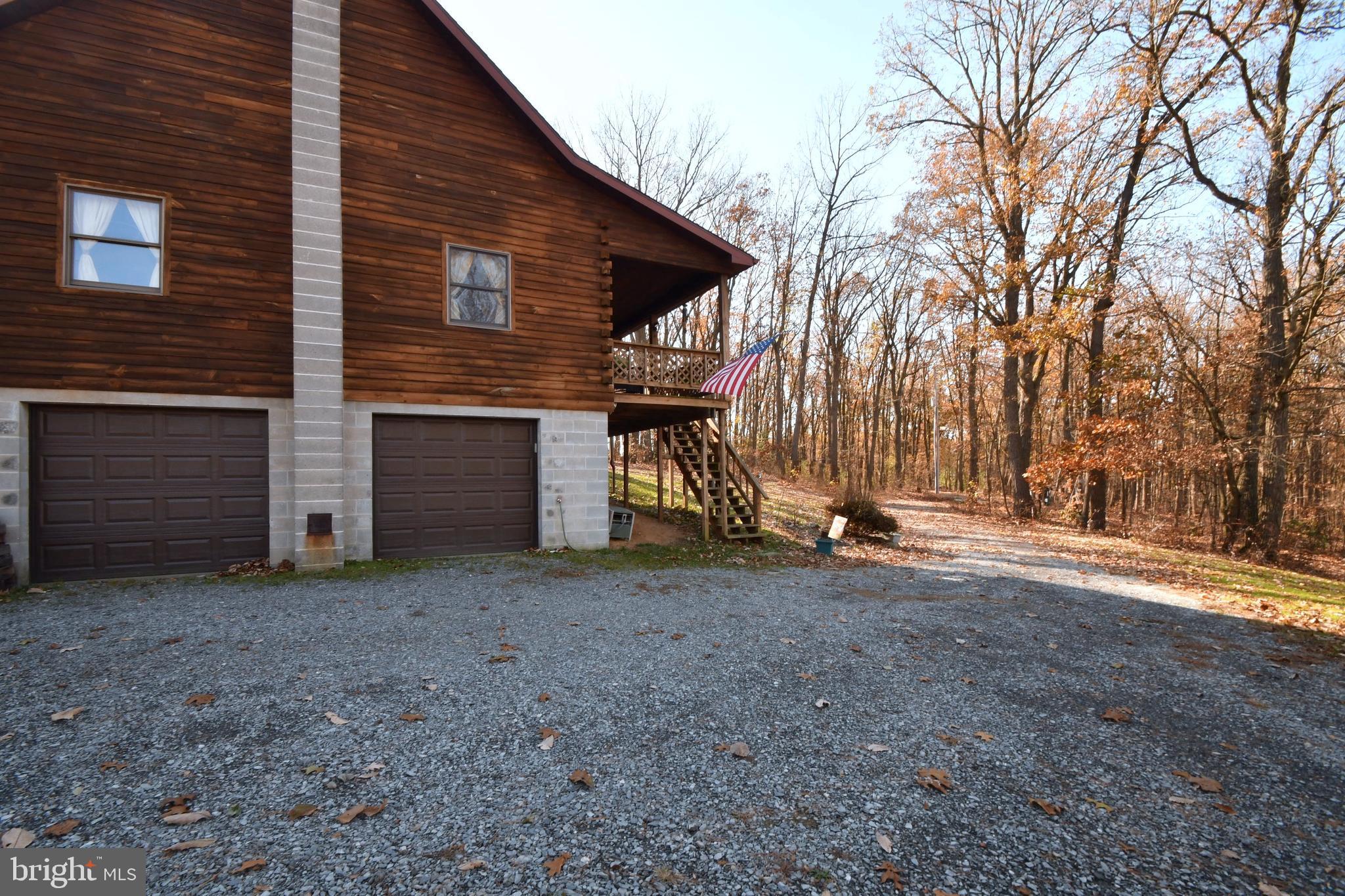 175 Newcomer Road Windsor, PA 17366 - Photo 16 of 30 Exterior (General)